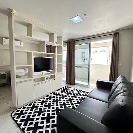 Brookfield Towers Business Jardim Goias Apartment กัวยาเนีย ภายนอก รูปภาพ